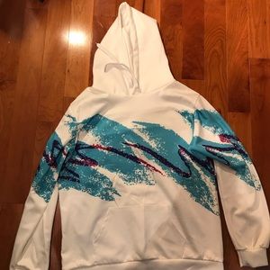 Cup hoodie
